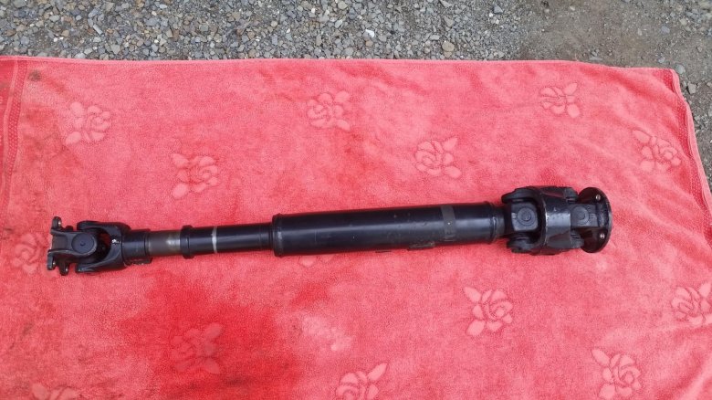 Карданного вала