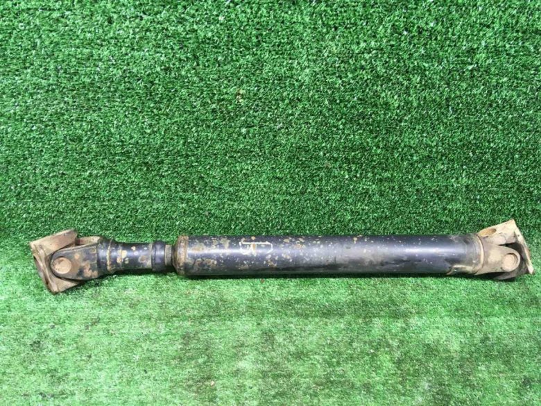 Кардан прадо 78