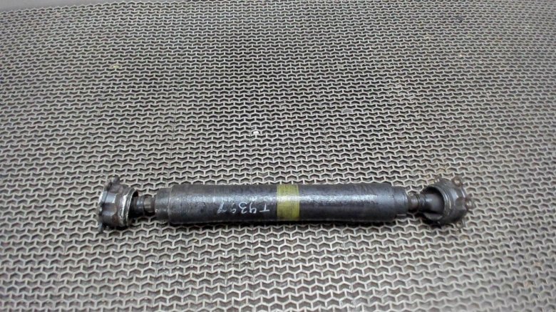 Карданный вал mitsubishi pajero