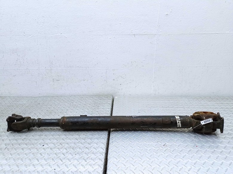 Карданный вал кардан