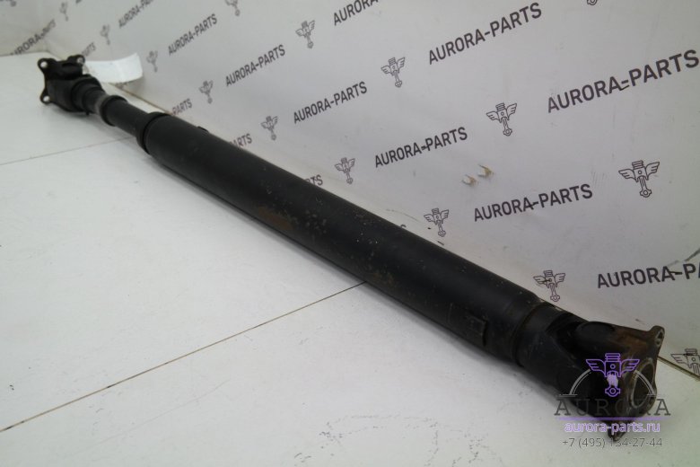 Кардан задний