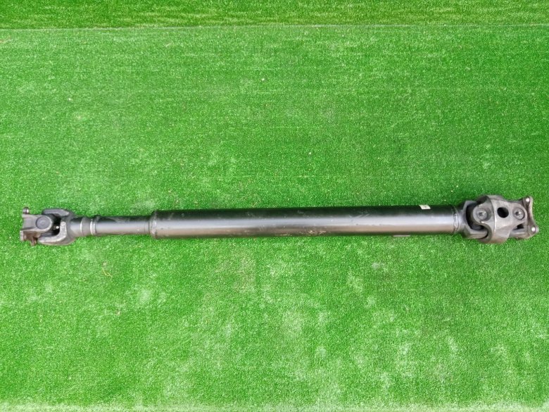 Карданный вал прадо