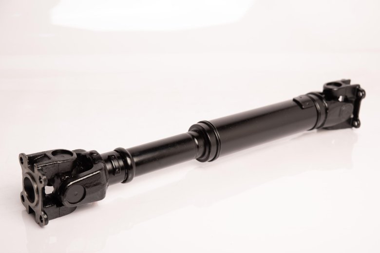 Вал карданный передний