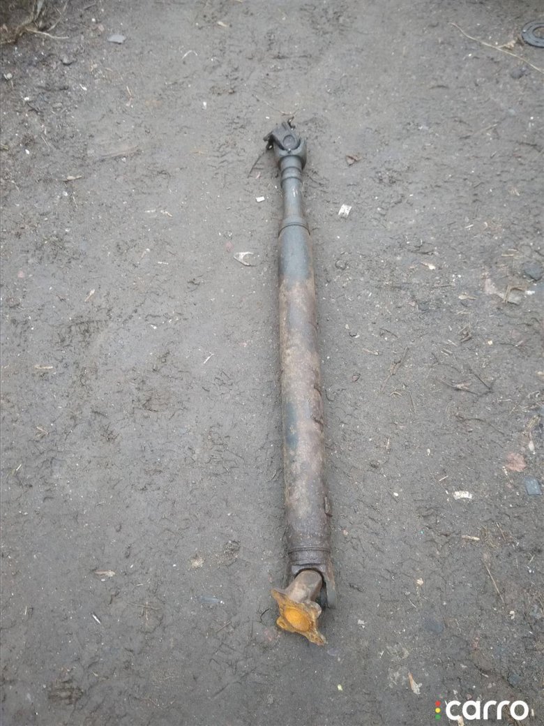 Карданный вал кардан