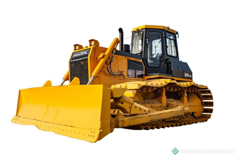 Бульдозер шантуй