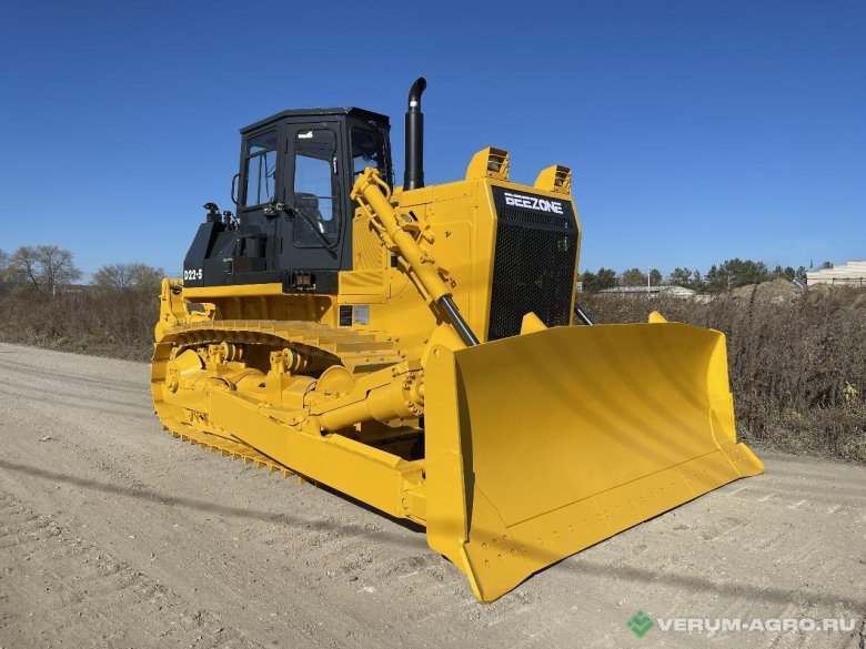 Аренда бульдозера