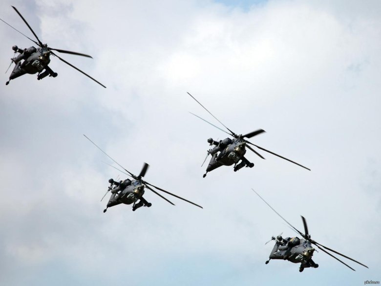 Вертолет ми 28 ввс россии