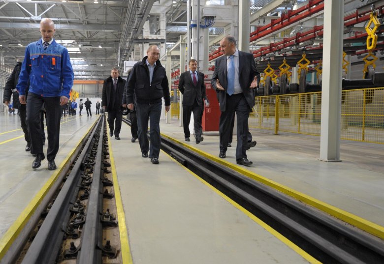 Тихвинский вагоностроительный завод вакансии