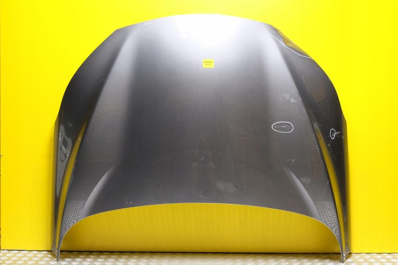 Капот инфинити ех25