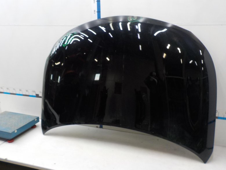 Кузовные запчасти