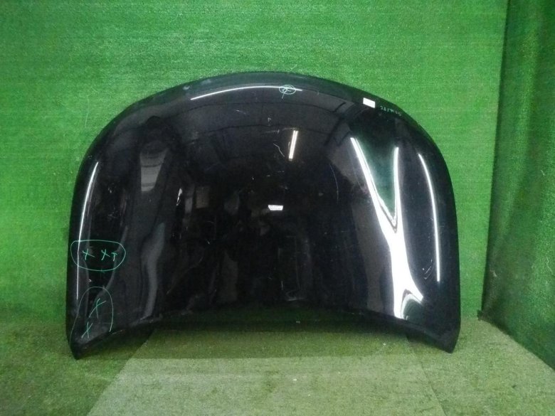 Капот hyundai creta 1