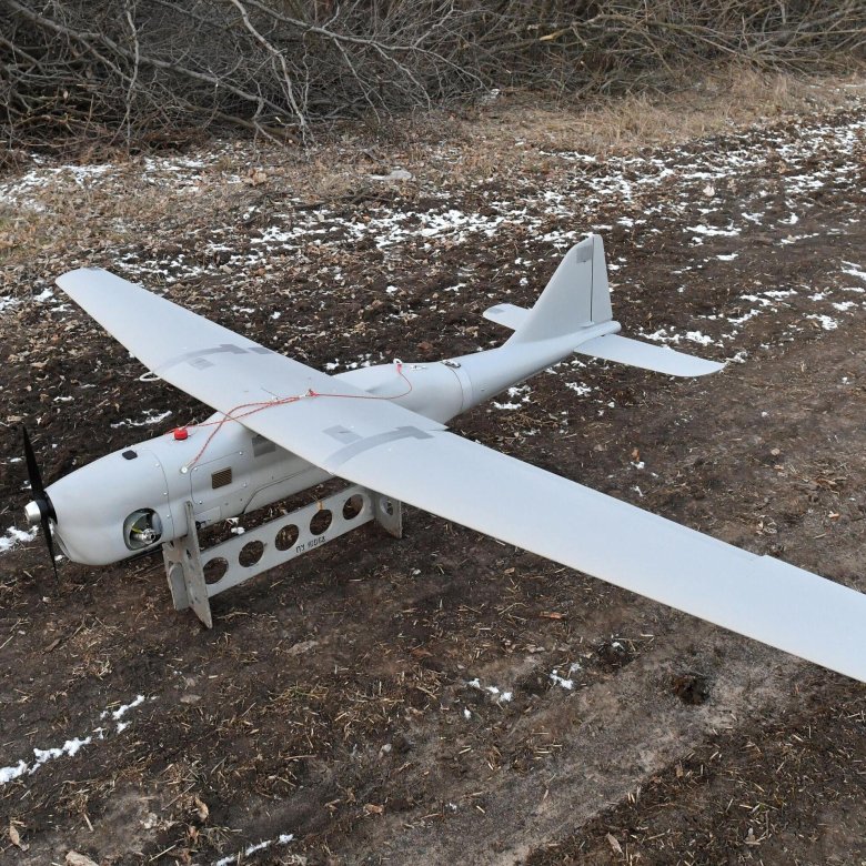 Орлан 10 беспилотник