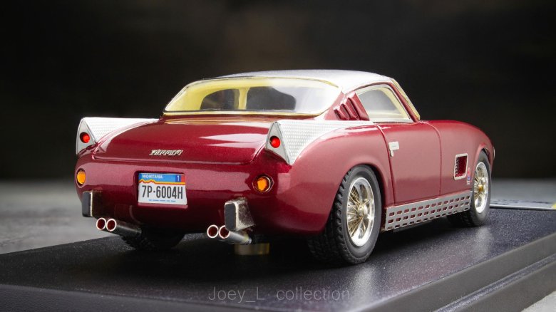 Ferrari 410 superamerica