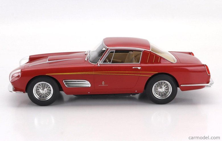 Ferrari 400 superamerica 1962
