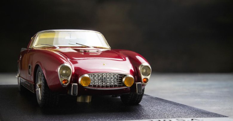Ferrari 410 superamerica