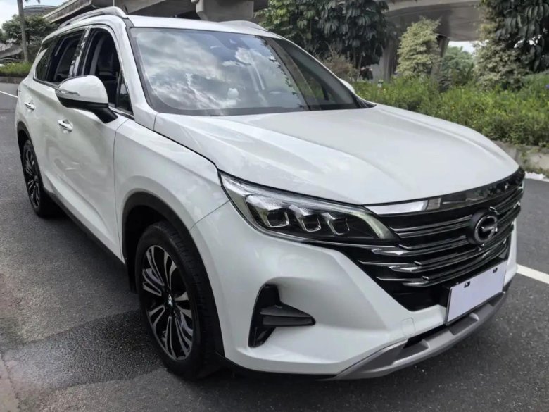 Китайские автомобили