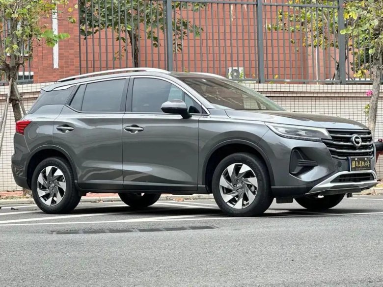 Внедорожники китайские