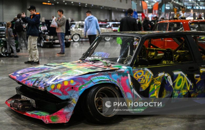 Боевая классика