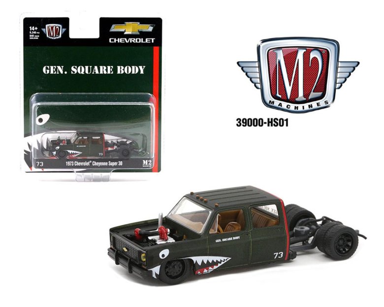 Модели автомобилей