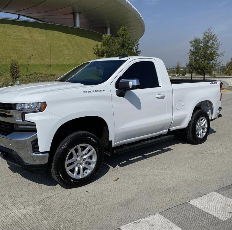 Chevrolet silverado k 1500