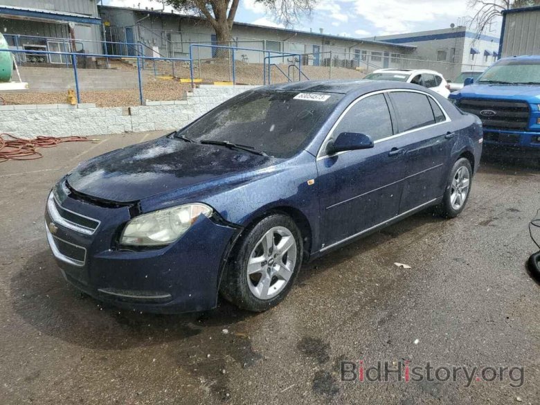 Chevrolet cruze i