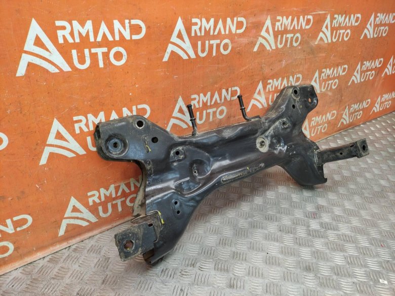 Подрамник передний skoda rapid