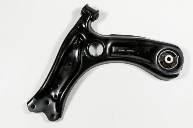 Рычаг передней подвески шкода рапид