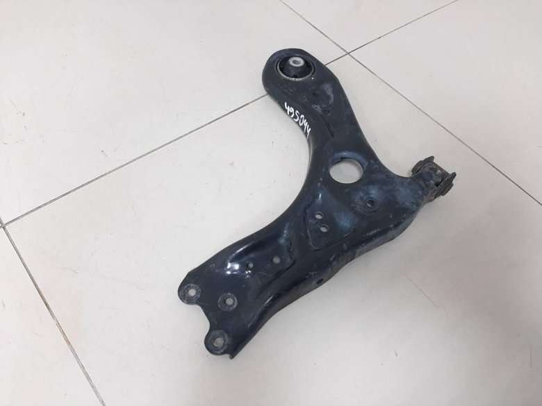 Рычаг подвески volkswagen polo