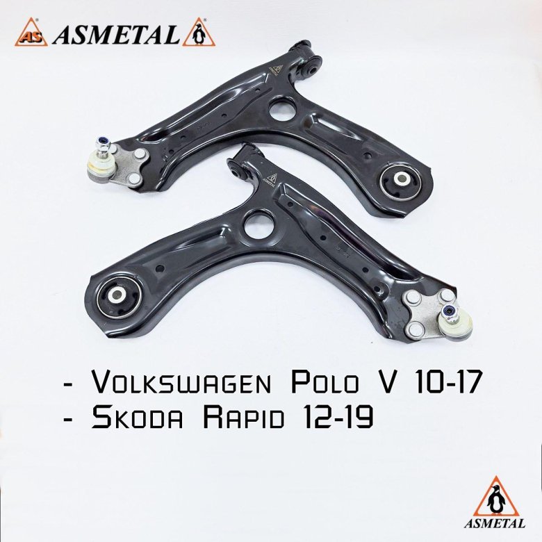 Подвеска фольксваген поло