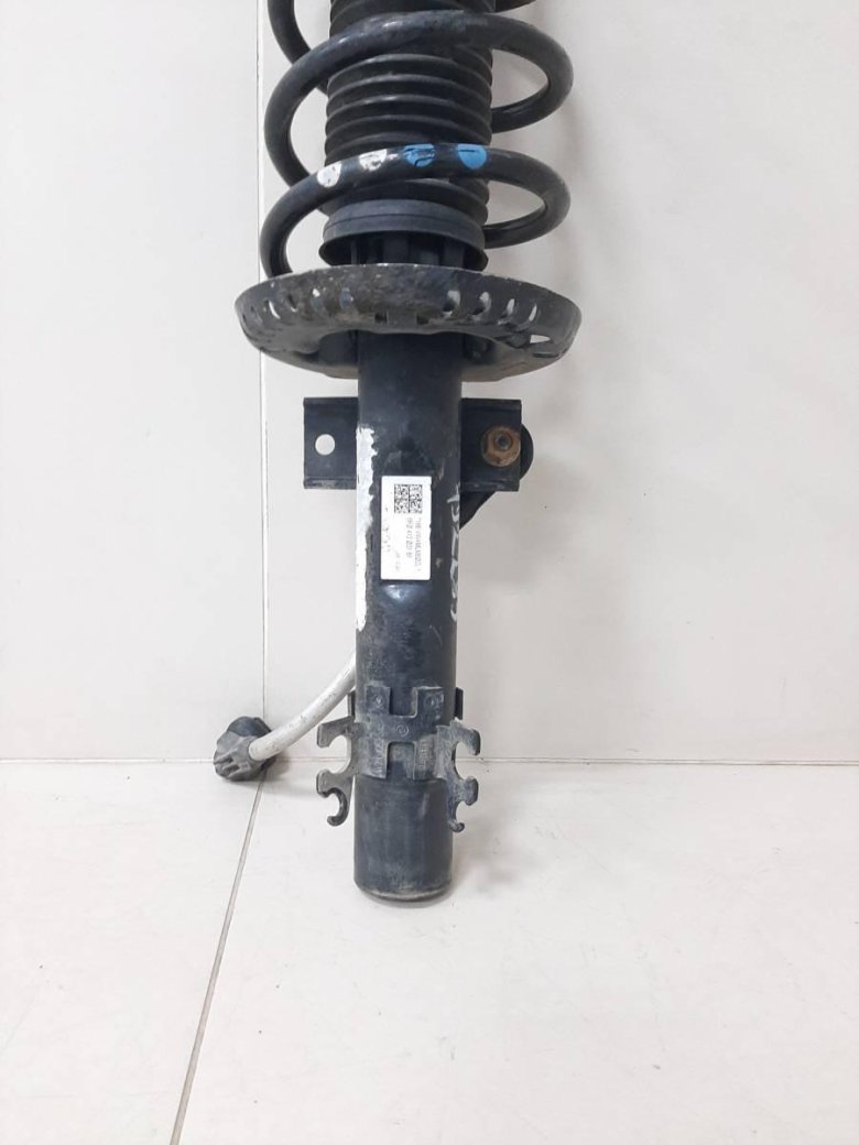 Амортизатора передний