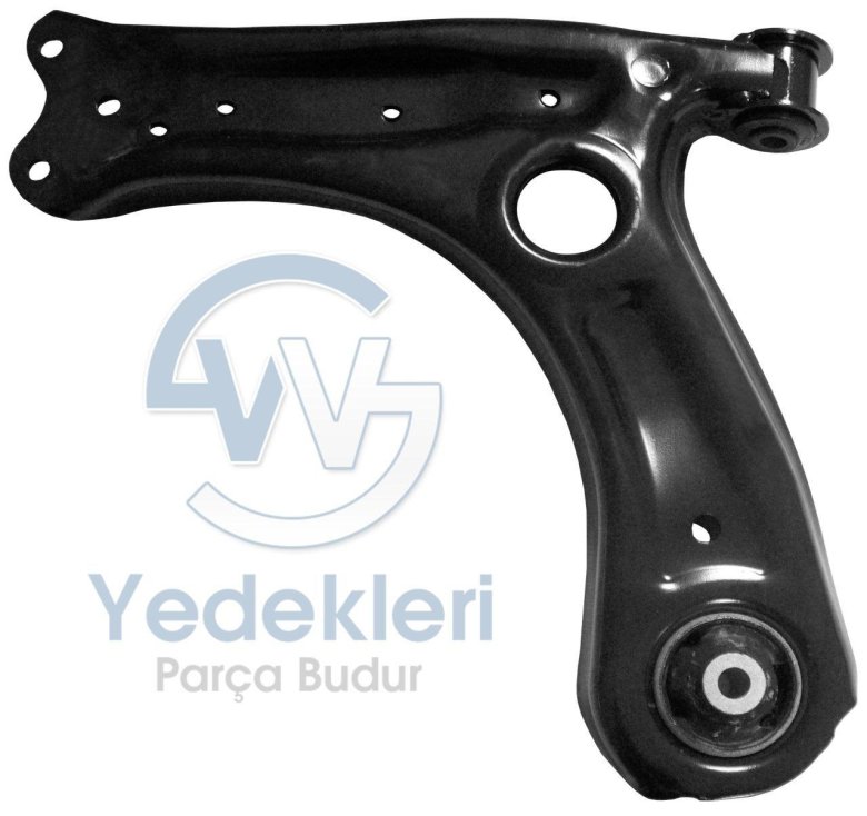 Правый рычаг поло 6