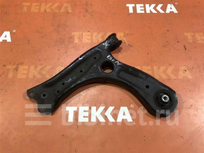 Рычаг передний правый volkswagen polo