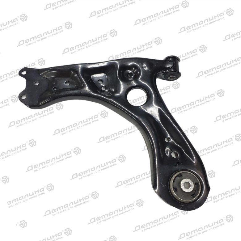 Рычаг подвески фольксваген поло