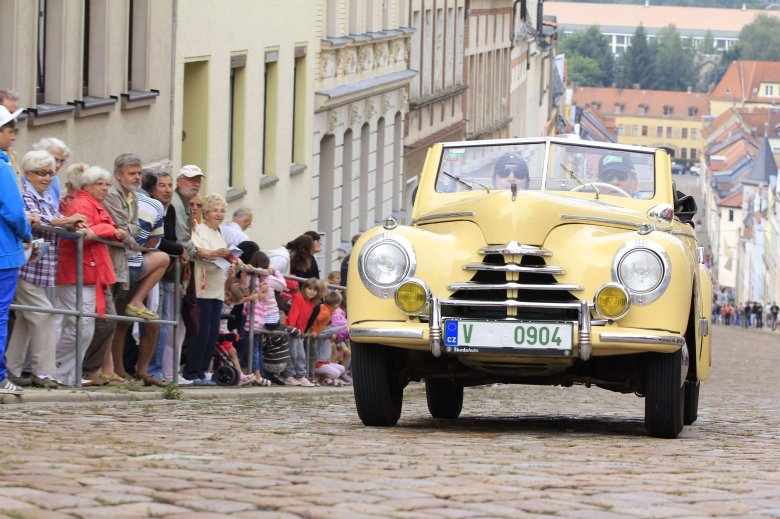 Шкода 1101 тудор