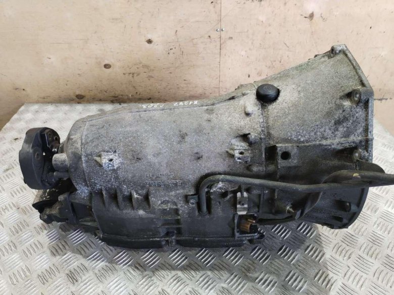 R1402712601 акпп мерседес