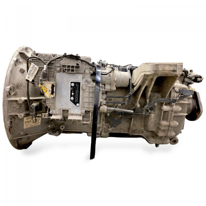 Коробка передач