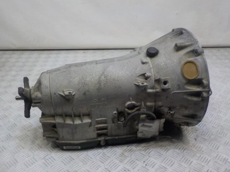 Акпп мерседес а140