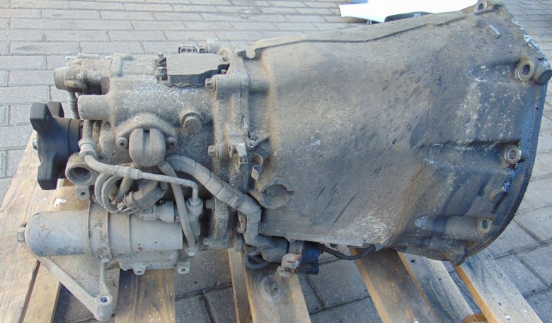 Мерседес спринтер 903