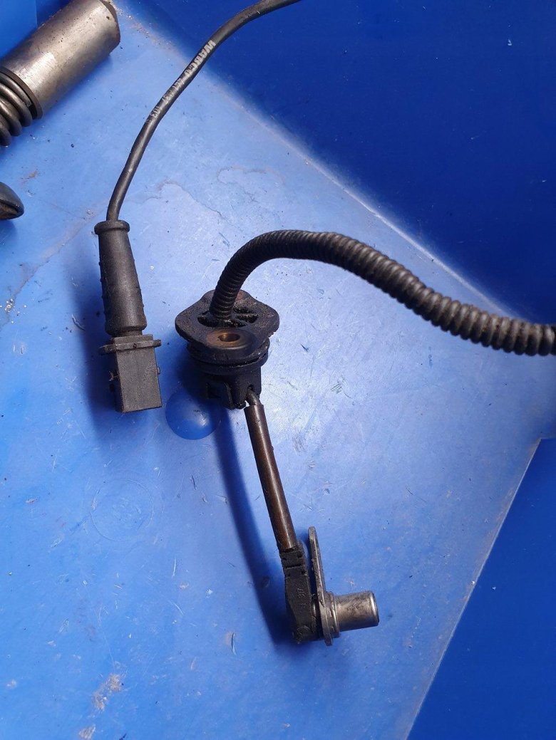 Датчик cкорости