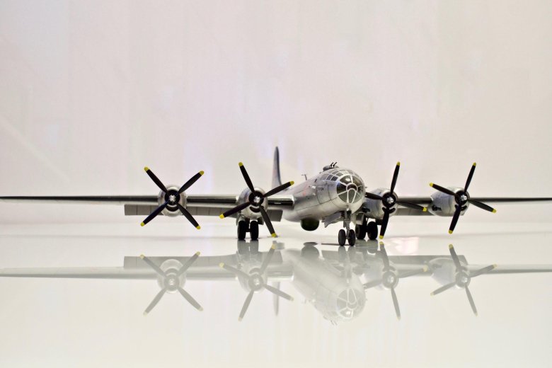 Туполев ту-4