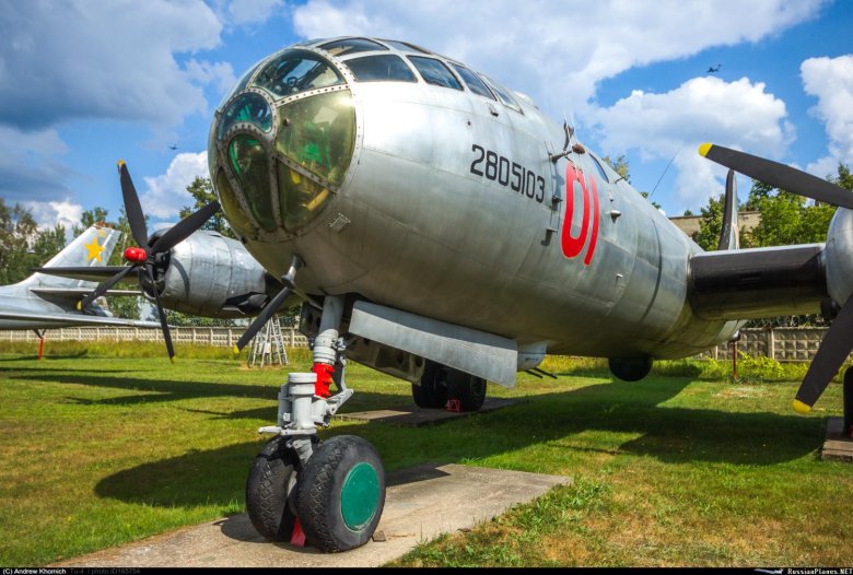 Музей военно-воздушных сил в монино