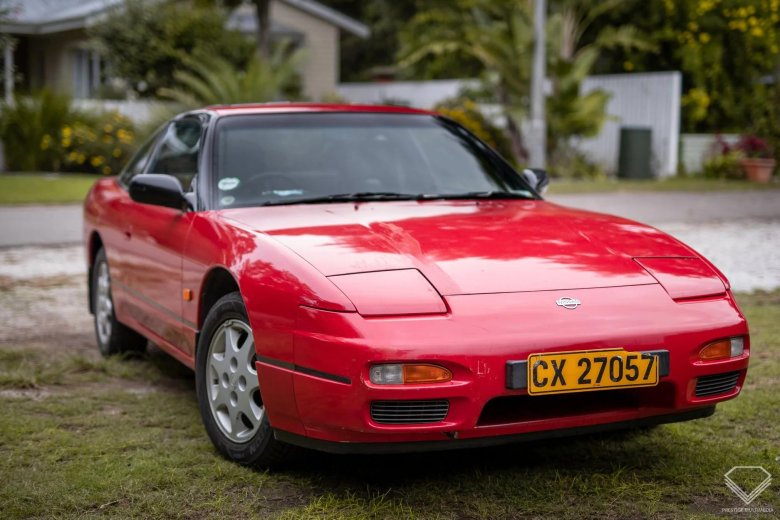 Nissan 200sx