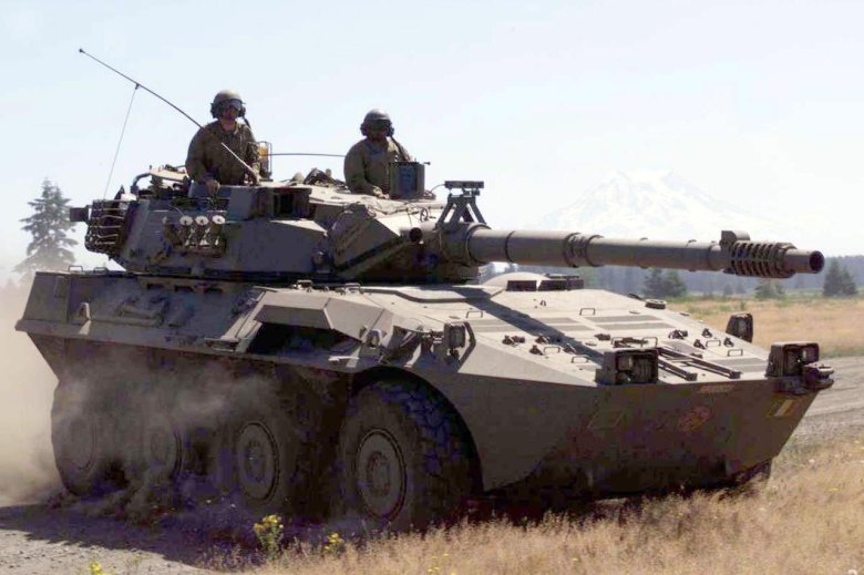 B1 centauro 155