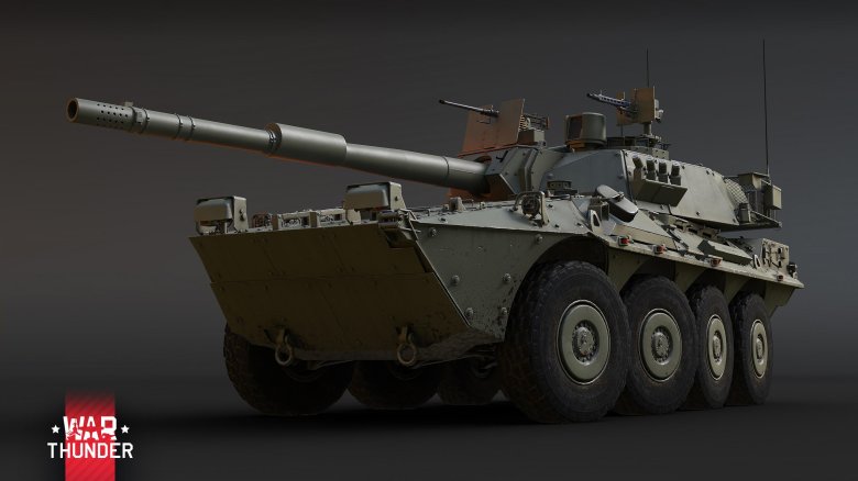 Centauro i 120
