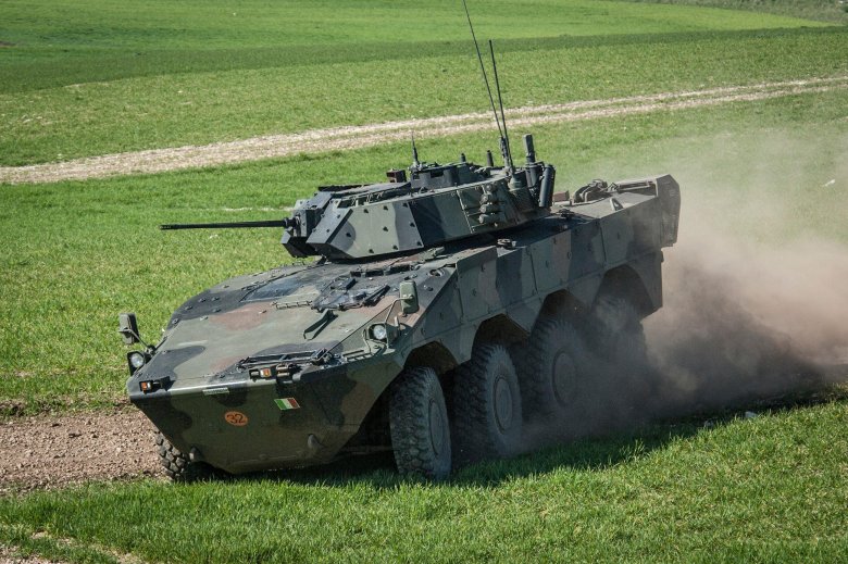 Бмп фреччиа