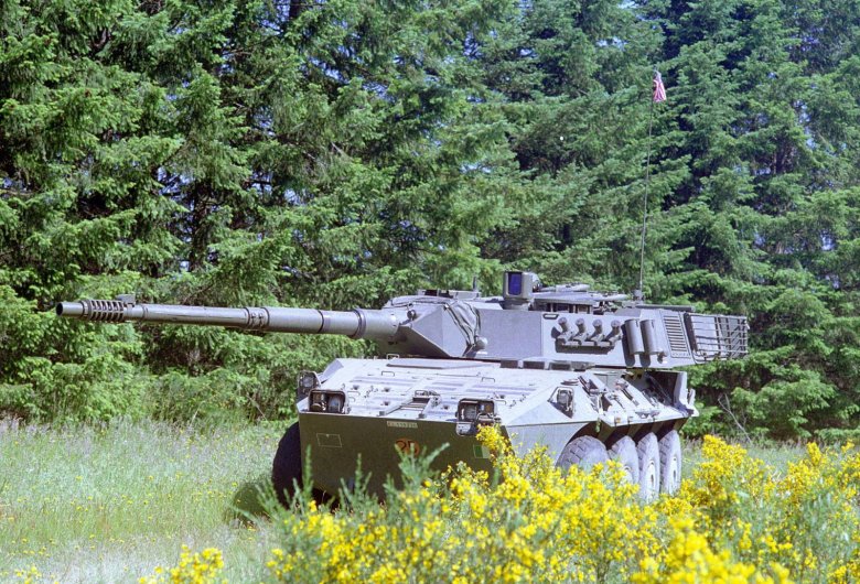 B1 centauro танк