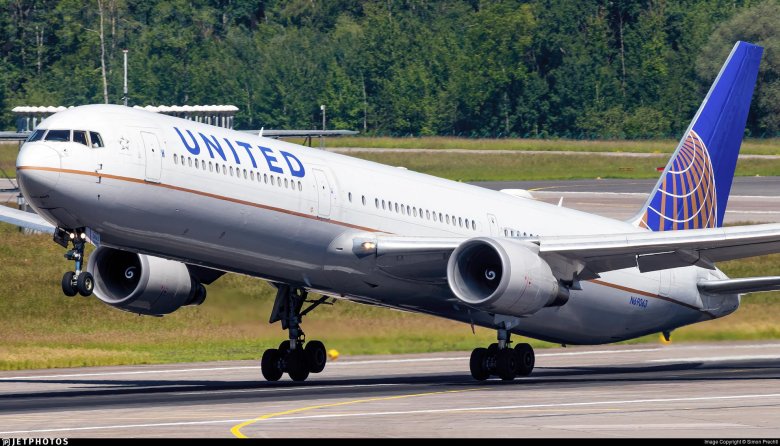 Боинг 777 200 er икар