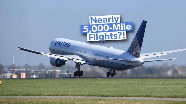 United airline