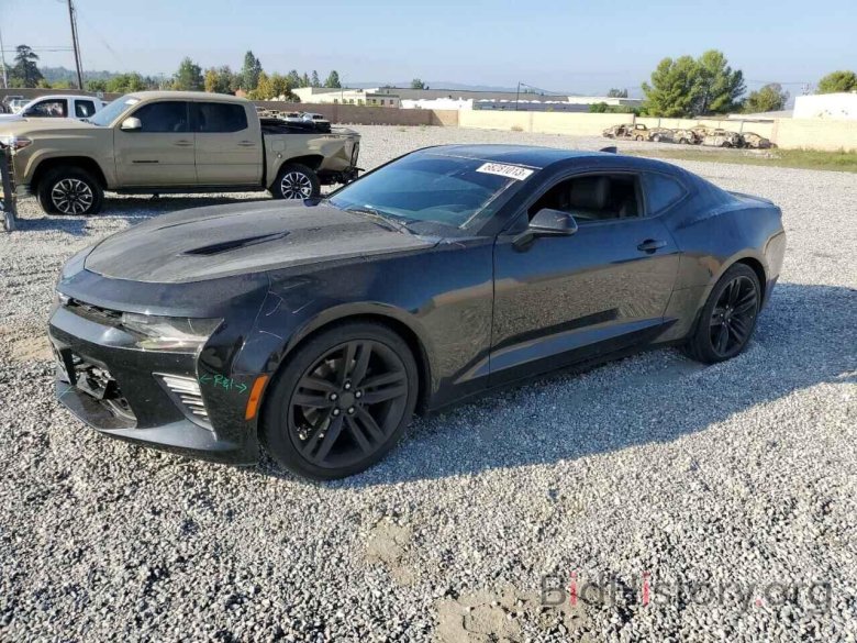 2014 chevrolet camaro