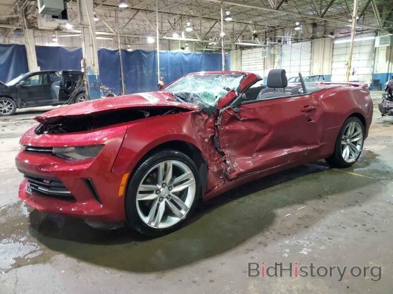 Chevrolet camaro 2014